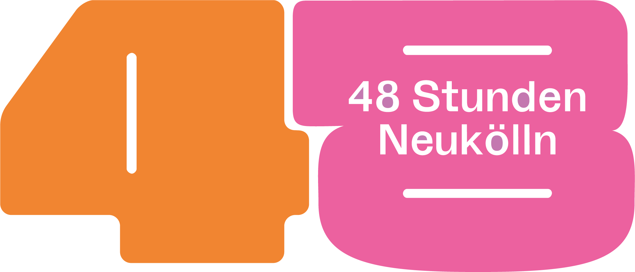 Logo 48 Stunden Neukölln